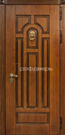 Входная дверь из массива клена PD-3516 купить заказать недорого дешево цена в Москве